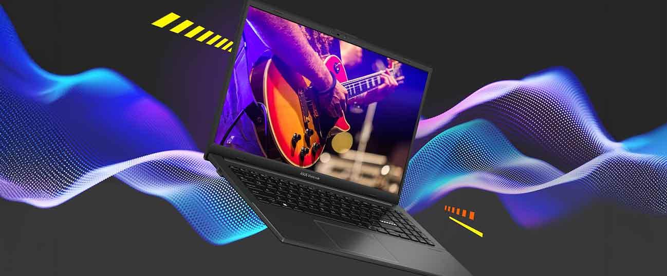 ASUS Vivobook Go 15 laptop