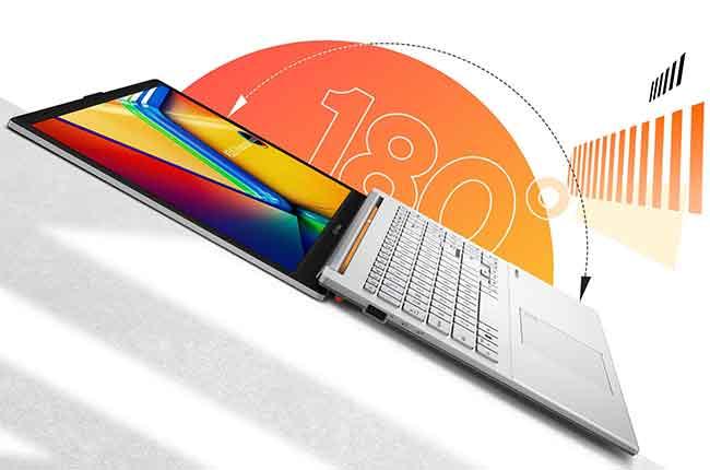 ASUS Vivobook Go 15 laptop