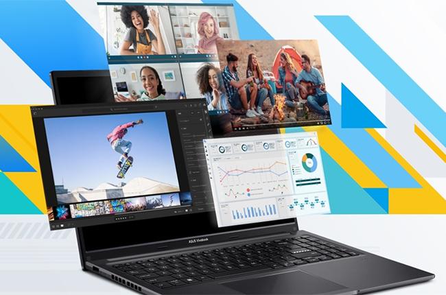 ASUS Vivobook 16 laptop