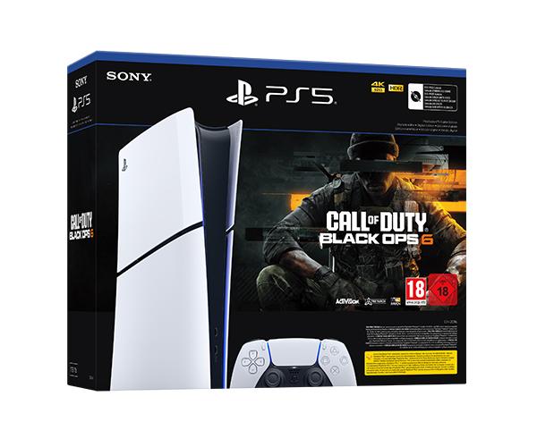 PlayStation 5