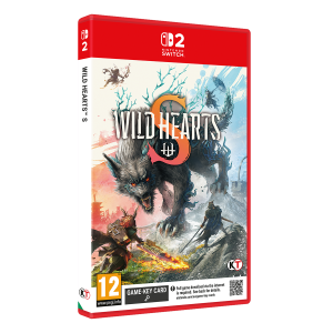 Wild Hearts S - Nintendo Switch 2