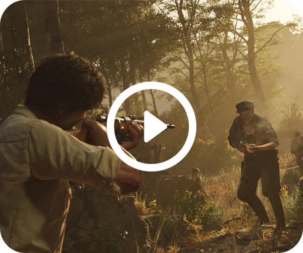 Mafia: The Old Country Standard Edition