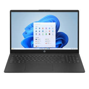 HP 15-fc0071nv 15.6'' FHD/ AMD Ryzen 7 5825U/ 16GB/ 1Τ SSD/ AMD Radeon Graphics/ Windows 11 Home Laptop