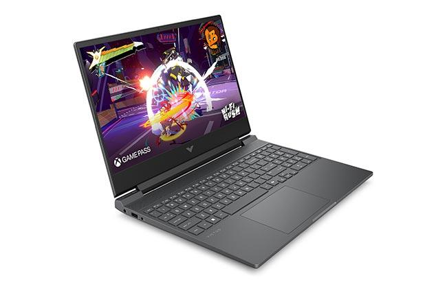 HP Victus Gaming Laptop