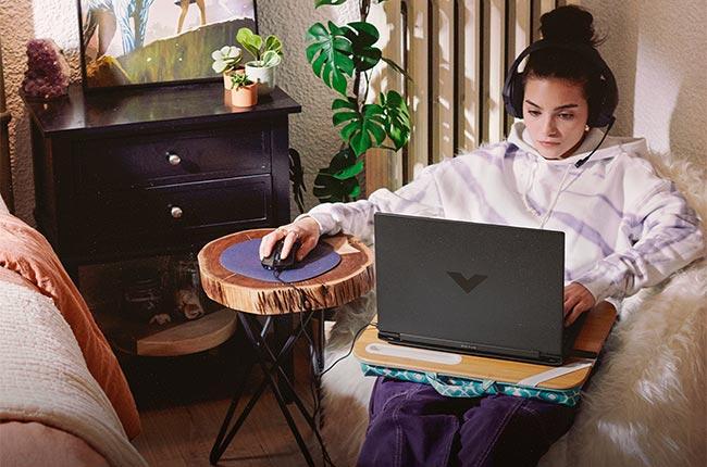 HP Victus Gaming Laptop