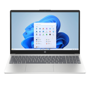 HP 15-fd0052nv 15.6'' FHD/ Intel Core i5-1334U/ 16GB/ 512GB SSD/ Windows 11 Home Laptop