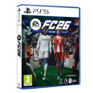 EA Sports FC26 - PS5