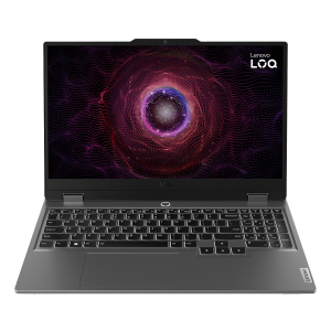 LENOVO LOQ 15.6'' FHD IPS/ AMD Ryzen 7 7435HS/ 16GB/ 512GB SSD/ Windows 11 Home with RTX 4050 Laptop