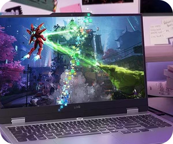 LENOVO LOQ Gaming 15
