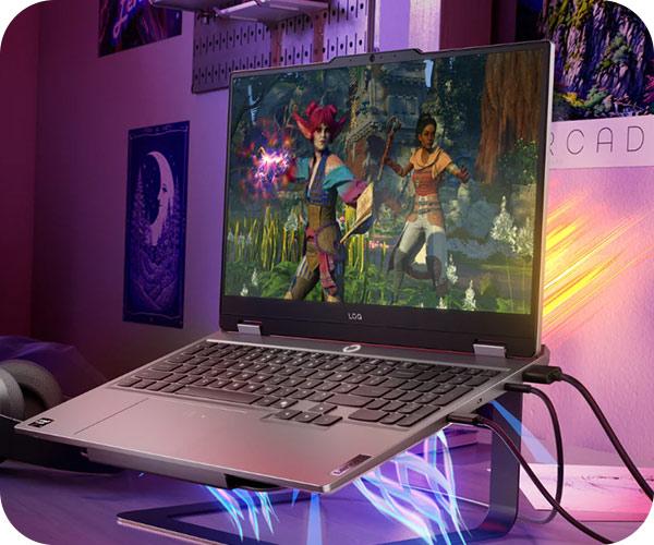 LENOVO LOQ Gaming 15