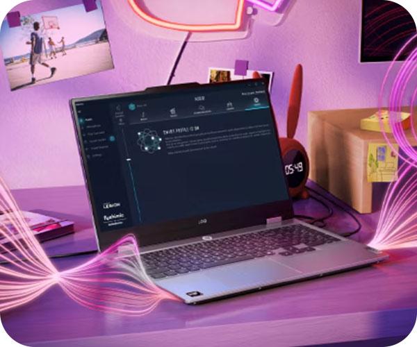 LENOVO LOQ Gaming 15