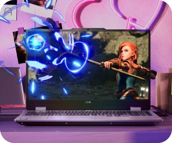 LENOVO LOQ Gaming 15