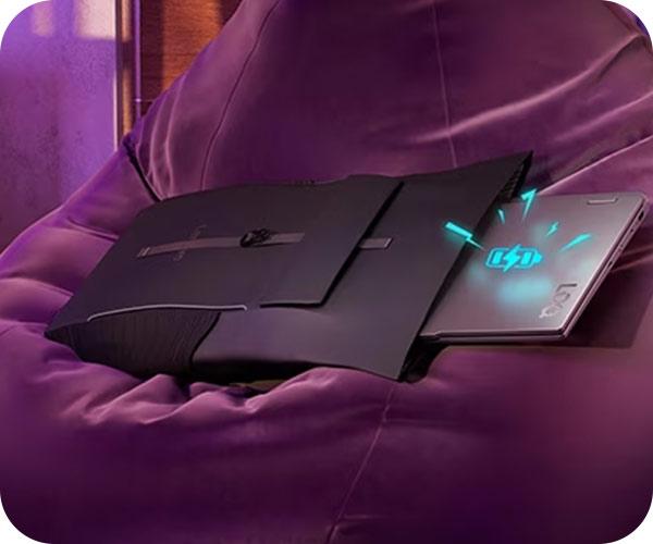 LENOVO LOQ Gaming 15