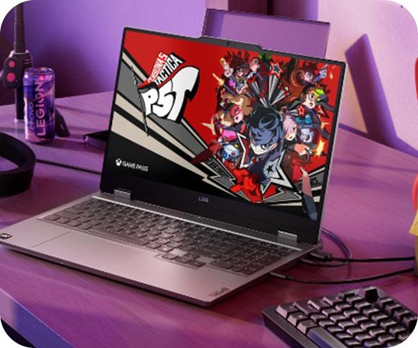 LENOVO LOQ Gaming 15