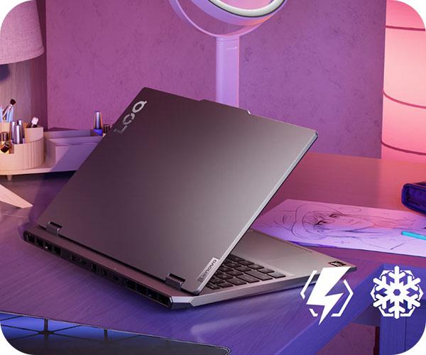 LENOVO LOQ Gaming 15