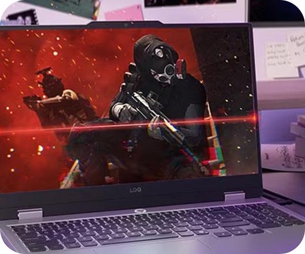 LENOVO LOQ Gaming 15
