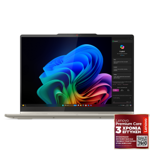 LENOVO Yoga 7 2-in-1 Gen 10 14'' OLED AMD Ryzen AI 7 350/ 24GB/1TB SSD/ Windows 11 Pro Laptop
