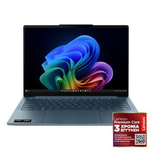 LENOVO Yoga Slim 7 Gen 10 14'' OLED AMD Ryzen AI 7 350/ 32GB/1TB SSD/ Windows 11 Pro Laptop