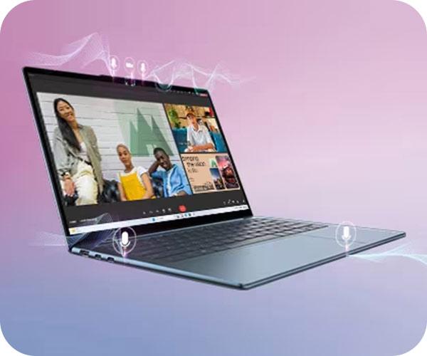 Lenovo Yoga S7