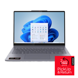 LENOVO IdeaPad 5 2-σε-1 14'' OLED/ AMD Ryzen AI 7 350 / 16GB/ 1TB SSD/ Windows 11 Home S Laptop