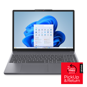 LENOVO IdeaPad Slim 3 15.3'' WUXGA IPS/ AMD Ryzen 7 7735HS/ 16GB/ 512GB SSD/ Windows 11
