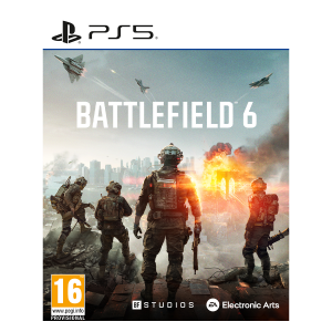 Battlefield 6 - PS5
