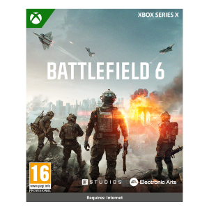 Battlefield 6 - Xbox Series X