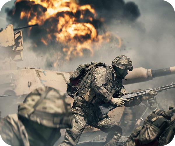 Battlefield 6 Phantom Edition