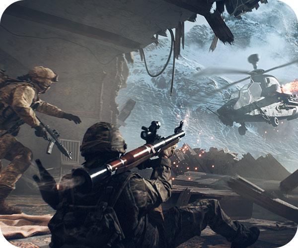 Battlefield 6 Phantom Edition