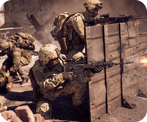 Battlefield 6 Phantom Edition