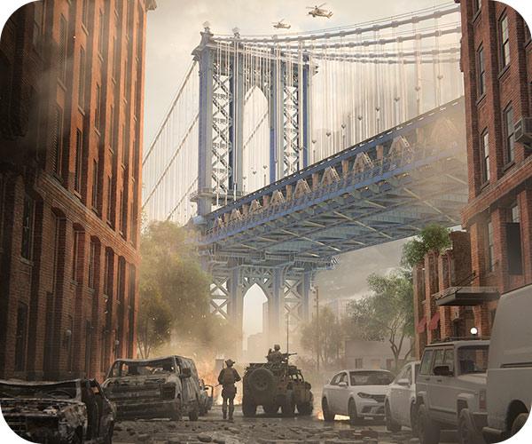 Battlefield 6 Phantom Edition