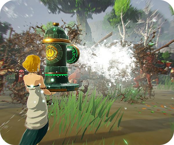 Hyrule Warriors Age Of Imprisonment