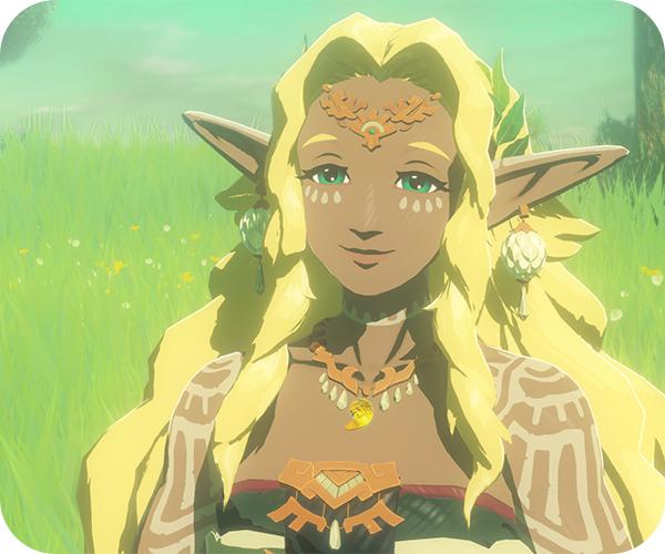 Hyrule Warriors Age Of Imprisonment