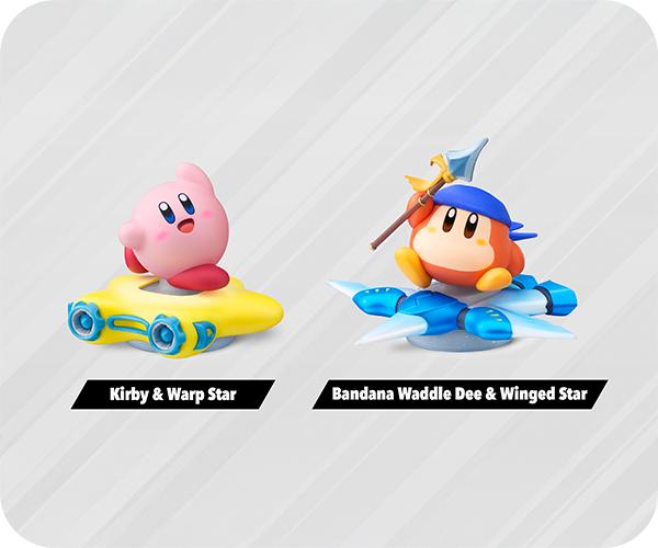 Kirby Air Riders