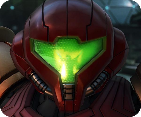 Metroid Prime 4 Beyond
