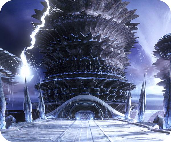 Metroid Prime 4 Beyond
