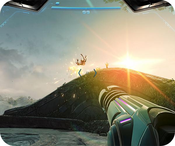 Metroid Prime 4 Beyond