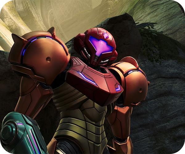 Metroid Prime 4 Beyond