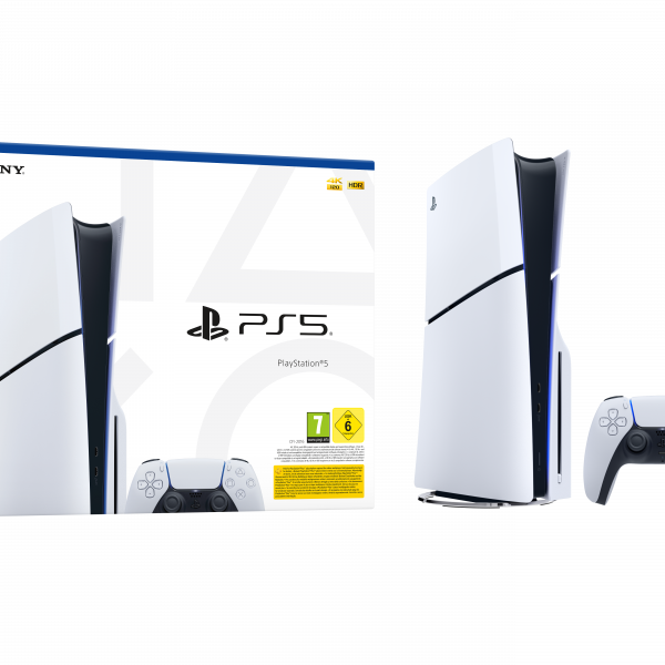Playstation 5 Slim
