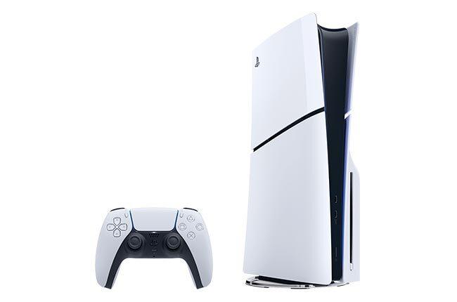 PlayStation 5 
