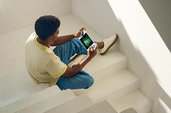 ROG Xbox Ally