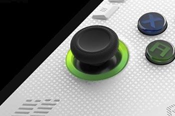 ROG Xbox Ally