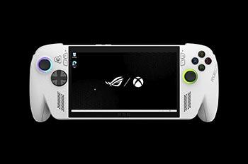 ROG Xbox Ally