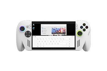 ROG Xbox Ally