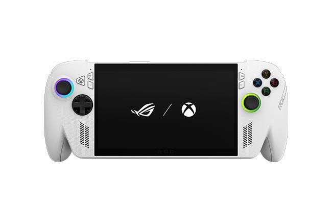 Asus ROG Xbox ALLY