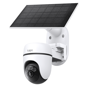 TP-LINK Tapo C610 Kit 2K Εξωτερική Κάμερα