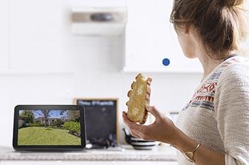 TP-LINK Tapo C610 Kit 2K εξωτερική κάμερα