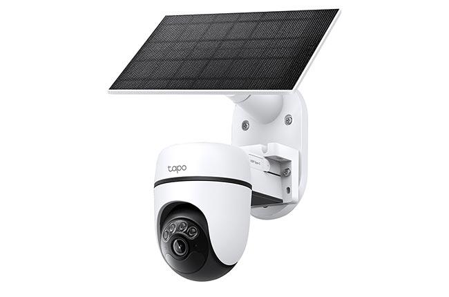 TP-LINK Tapo C610 Kit 2K εξωτερική κάμερα