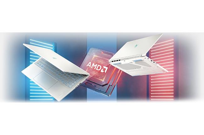 ACER Nitro V 14 gaming Laptop