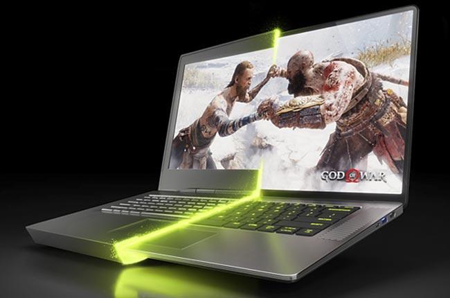 ACER Nitro V 14 gaming Laptop